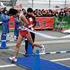 Kobe (JPN): Takahashi and Okaga Japan Champions; Liu Hong (1:27:56)